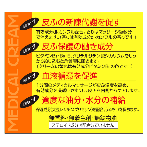 おうちでイオン イオンネットスーパー 近江兄弟社 メンターム メディカルクリームg 145g