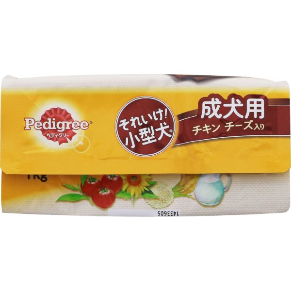 おうちでイオン イオンネットスーパー ペット用 マース ジャパン リミテッド ペディグリー ドライ それいけ 小型犬 チキン チーズ入り 成犬用 1 0kg おうちでイオン イオンネットスーパー ペット用 マース ジャパン リミテッド ペディグリー ドライ それいけ 小型犬 チキン チーズ入り 成犬用 1 0kg