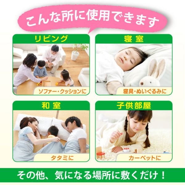 おうちでイオン イオンネットスーパー Uyeki ダニクリン 無香料タイプ 250ml