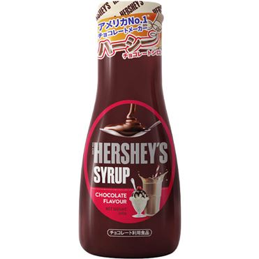 おうちでイオン イオンネットスーパー 共立食品 ハーシーチョコシロップ 260g