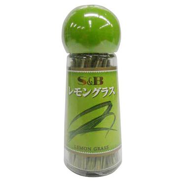 おうちでイオン イオンネットスーパー エスビー食品 レモングラス 4g
