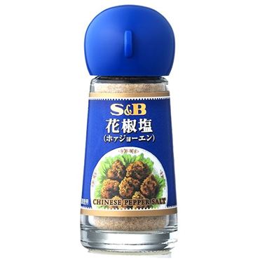 おうちでイオン イオンネットスーパー エスビー S B 花椒塩 26g
