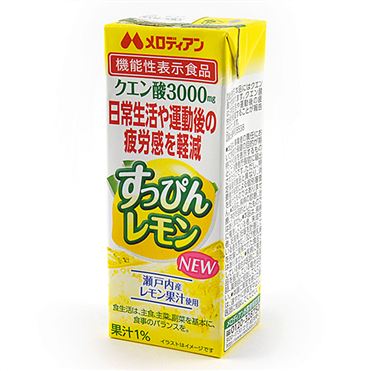 おうちでイオン イオンネットスーパー メロディアン すっぴんレモン 0ml おうちでイオン イオンネットスーパー メロディアン すっぴんレモン 0ml