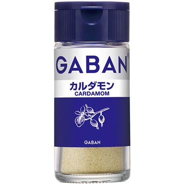 おうちでイオン イオンネットスーパー ハウス食品 GABAN カルダモン