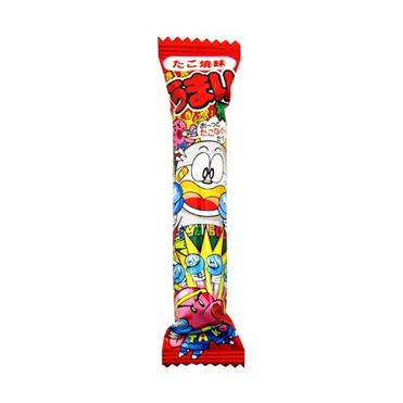 おうちでイオン イオンネットスーパー やおきん うまい棒 たこ焼きあじ 1本入 おうちでイオン イオンネットスーパー やおきん うまい棒 たこ焼きあじ 1本入