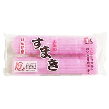 おうちでイオン イオンネットスーパー けんかま すまき 2本入