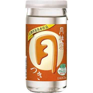 おうちでイオン イオンネットスーパー 月桂冠 月ワンカップ 210ml おうちでイオン イオンネットスーパー 月桂冠 月ワンカップ 210ml