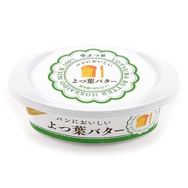 おうちでイオン イオンネットスーパー よつ葉乳業 パンにおいしいよつ葉バター 100g