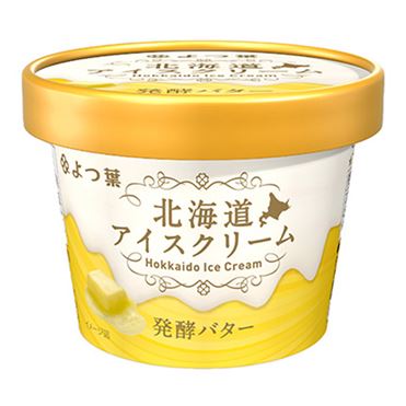 おうちでイオン イオンネットスーパー よつ葉乳業 北海道アイス