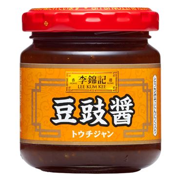 おうちでイオン イオンネットスーパー エスビー食品 李錦記 豆鼓 トウチ 醤 100g