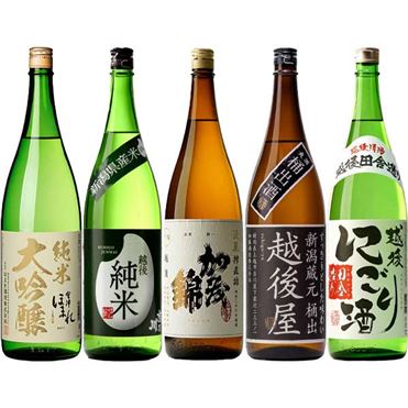 日本酒　一升瓶　6本セット　1 純米酒 1升瓶 六本セット 1800ml×6本 人気の日本酒 飲み比べセット