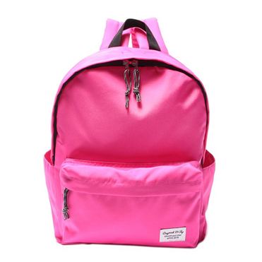 おうちでイオン イオンネットスーパー トップバリュ 女の子 デイパック39cm ウスアカ サイズ フリー