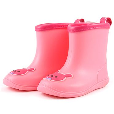 おうちでイオン イオンネットスーパー ベビー レインブーツ ウサギ ウスピンク サイズ 15cm おうちでイオン イオンネットスーパー ベビー レインブーツ ウサギ ウスピンク サイズ 15cm