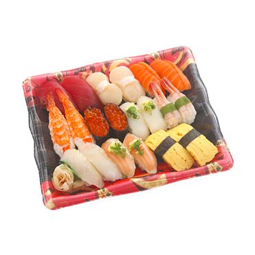 おうちでイオン イオンネットスーパー 火曜日配送不可 北海道産ほたてが嬉しい味わい握り寿司 貫 わさびあり おうちでイオン イオンネットスーパー 火曜日配送不可 北海道産ほたてが嬉しい味わい握り寿司 貫 わさびあり