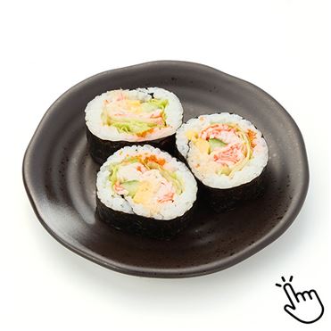 おうちでイオン イオンネットスーパー シャキッとレタスの彩りサラダ太