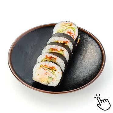 おうちでイオン イオンネットスーパー シャキッとレタスの彩りサラダ太