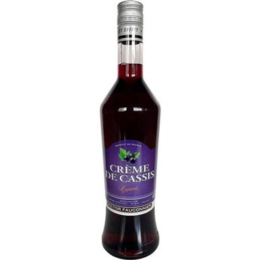 Crème de Cassis & Blue Curaçao & イエガー専用 Crème de Cassis & Blue Curaçao & イエガー専用 Crème de