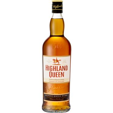 おうちでイオン イオンネットスーパー ハイランドクイーン 700ml