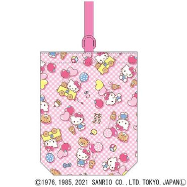おうちでイオン イオンネットスーパー 高波クリエイト 制菌キルトシューズ ハローキティ ピンク おうちでイオン イオンネットスーパー 高波クリエイト 制菌キルトシューズ ハローキティ ピンク
