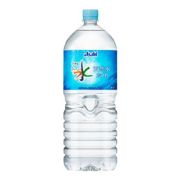 おうちでイオン イオンネットスーパー アサヒ飲料 おいしい水 六甲 00ml