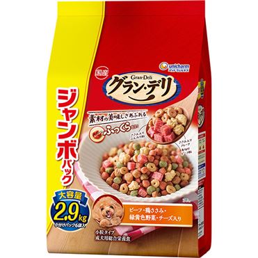 おうちでイオン イオンネットスーパー 【ペット用】ユニ・チャーム