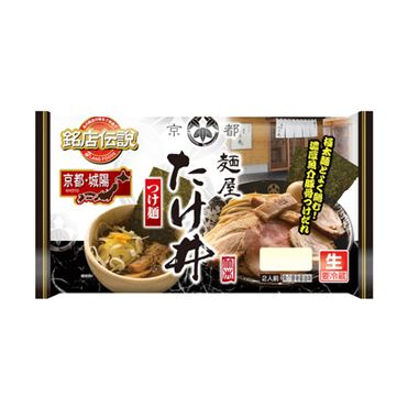 おうちでイオン イオンネットスーパー アイランド食品 銘店伝説 麺屋たけ井つけ麺 150g 2 おうちでイオン イオンネットスーパー アイランド食品 銘店伝説 麺屋たけ井つけ麺 150g 2