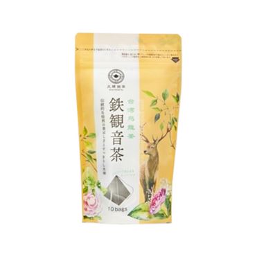 おうちでイオン イオンネットスーパー Tokyo Tea Trading 鉄観音