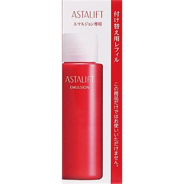 ASTALIFT エマルジョン専用レフィル　5本 おうちでイオン イオンネットスーパー 富士フイルム アスタリフト