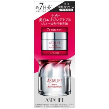 おうちでイオン イオンネットスーパー 富士フイルム アスタリフト
