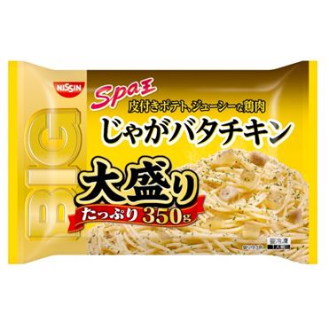 おうちでイオン イオンネットスーパー 日清食品冷凍 日清スパ王big