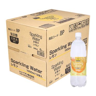 おうちでイオン イオンネットスーパー ケース販売 トップバリュ ベストプライス Sparklingwater炭酸水レモン 1000ml 12 ケース販売は合計10ケースまでの配送とさせていただきます おうちでイオン イオンネットスーパー ケース販売 トップバリュ ベストプライス Sparklingwater炭酸水レモン 1000ml 12 ケース販売は合計10ケースまでの配送とさせていただきます