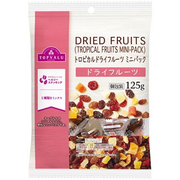 おうちでイオン イオンネットスーパー トップバリュ トロピカル