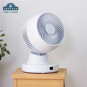おうちでイオン イオンネットスーパー HOME COORDY DCサーキュレーター