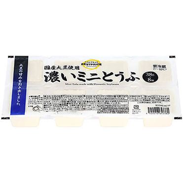 【豆とうふん】 おうちでイオン イオンネットスーパー トップバリュベストプライス