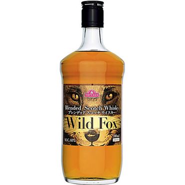 おうちでイオン イオンネットスーパー トップバリュ Wild Fox ブレン