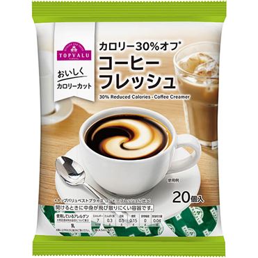 おうちでイオン イオンネットスーパー トップバリュ コーヒー