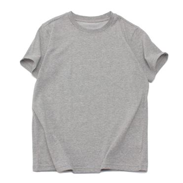 おうちでイオン イオンネットスーパー トップバリュ 男女兼用 コンフォートtシャツ ウスクロ サイズ 160cm