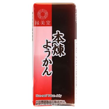 ようかんページ おうちでイオン イオンネットスーパー 縁美堂 エンミドウ ようかん 本