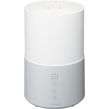 おうちでイオン イオンネットスーパー ドウシシャ お手入れ簡単 上部給水超音波加湿器 タワー ホワイト Kwvー302wh おうちでイオン イオンネットスーパー ドウシシャ お手入れ簡単 上部給水超音波加湿器 タワー ホワイト Kwvー302wh