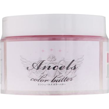 おうちでイオン イオンネットスーパー クリップジョイント エンシェールズ カラートリートメントバター フラッシュピンク 0g