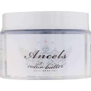 おうちでイオン イオンネットスーパー クリップジョイント エンシェールズ カラートリートメントバター ネイビーブルー 0g