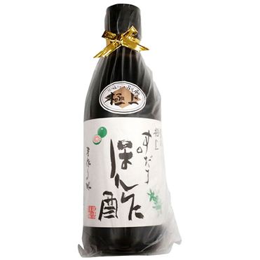 おうちでイオン イオンネットスーパー たかはし 極上すだちぽん酢 360ml