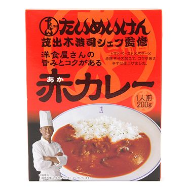 おうちでイオン イオンネットスーパー スダトモ たいめいけん洋食屋さん旨みとコクのある赤カレー 0g おうちでイオン イオンネットスーパー スダトモ たいめいけん洋食屋さん旨みとコクのある赤カレー 0g