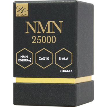 NMN25000 2箱 NMN25000 2箱