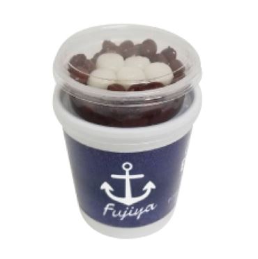 ぜんざい出品 おうちでイオン イオンネットスーパー ☆富士家 ぜんざい 330ml