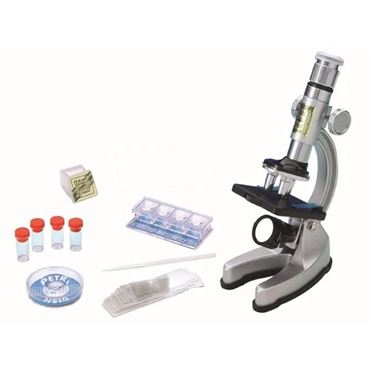 おうちでイオン イオンネットスーパー 顕微鏡セット