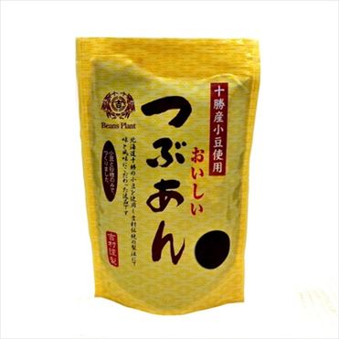 おうちでイオン イオンネットスーパー 伊勢製餡所 つぶあん300g