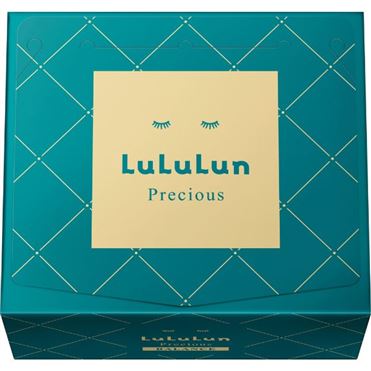 おうちでイオン イオンネットスーパー Dr．ルルルン フェイスマスク