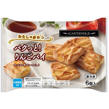 おうちでイオン イオンネットスーパー ☆カンテボーレ パクっと