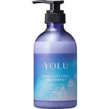 ナイトトリートメント おうちでイオン イオンネットスーパー I－ne YOLU（ヨル）リラックス